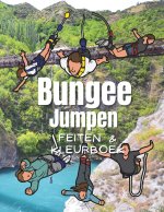 Bungeejumpen Feiten & Kleurboek
