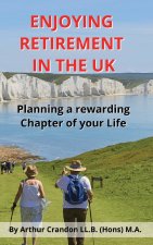 Enjoying Retirement in the UK