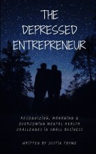 The Depressed Entrepreneur