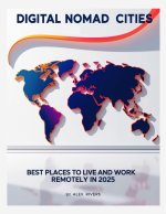 Digital Nomad Cities