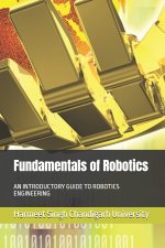 Fundamentals of Robotics