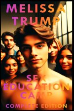 Sex Education Camp - Erotica Short Stories