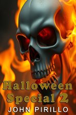 Halloween Special 2