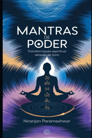 Mantras de Poder