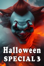 Halloween Special 3