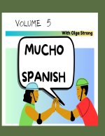 MUCHO SPANISH