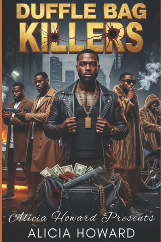Duffle Bag Killers