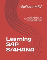 Learning SAP S/4HANA