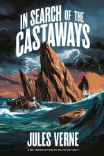 In Search of the Castaways (The Children of Captain Grant)