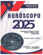 HORÓSCOPO 2025