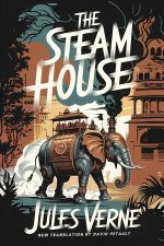 The Steam House