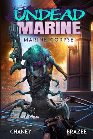 Marine Corpse