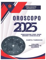 OROSCOPO 2025