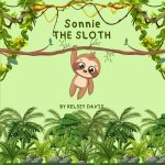 Sonnie the Sloth