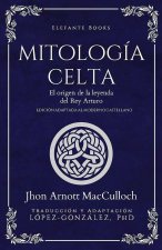 MITOLOGÍA CELTA
