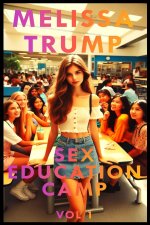 Sex Education Camp - An Erotica Short Story