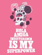 Hola Amiga Issue 3