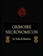Grimoire Necronomicon