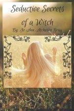 Seductive Secrets of a Witch