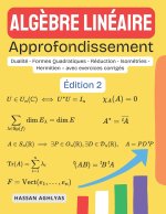Algèbre Linéaire (Approfondissement)