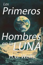 Los Primeros Hombres en la Luna
