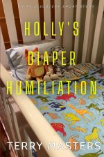 Holly's Diaper Humiliation