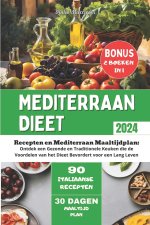 Mediterraan Dieet
