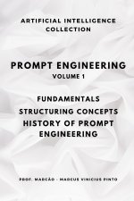 PROMPT ENGINEERING VOLUME 1