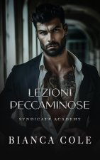 Lezioni Peccaminose