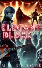 Elegant Black