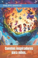 Cuentos inspiradores para niños.