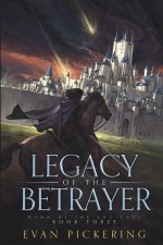 Legacy of the Betrayer