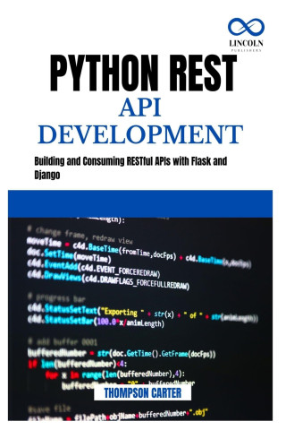 Python REST API Development