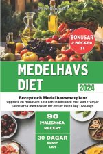 Medelhavs Diet