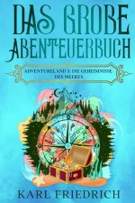 Das große Abenteuerbuch