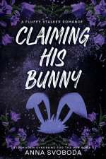 Claiming His Bunny