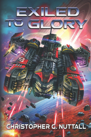 Exiled to Glory