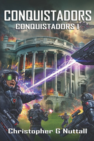 Conquistadors