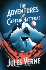 The Adventures of Captain Hatteras