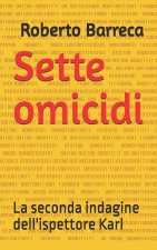 Sette omicidi