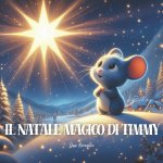Il Natale Magico di Timmy