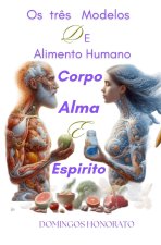 OS TRÊS MODELOS DE ALIMENTO HUMANO