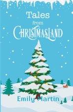 Tales from Christmasland
