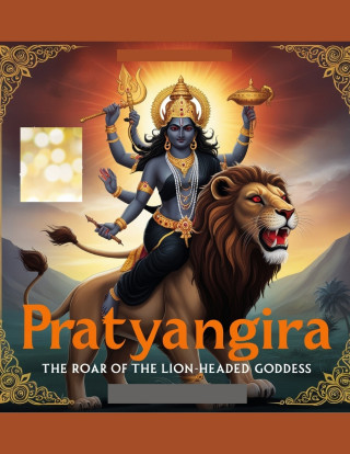 Pratyangira