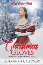 Christmas Gloves