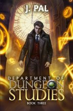 Department of Dungeon Studies 3