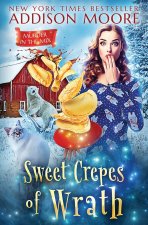 Sweet Crepes of Wrath