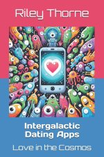Intergalactic Dating Apps