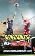 Geheimnisse des Volleyballs