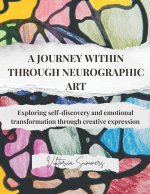 A journey within through neurographic art
